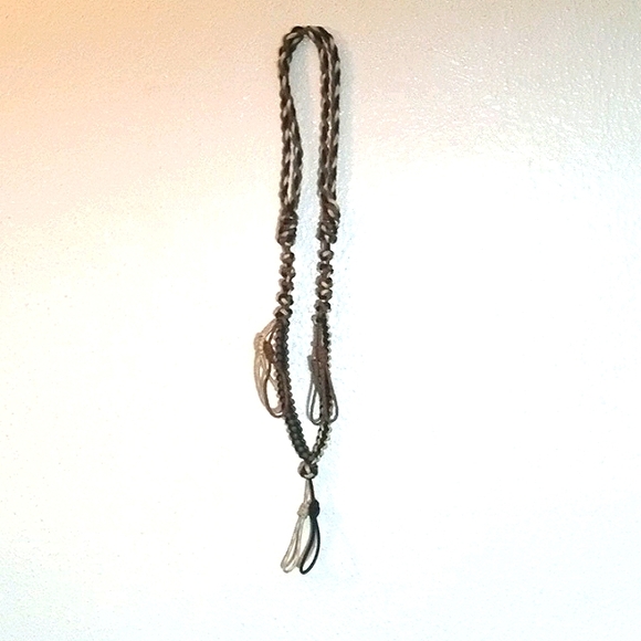 Paracord Hunting Call Lanyard - Picture 7 of 7